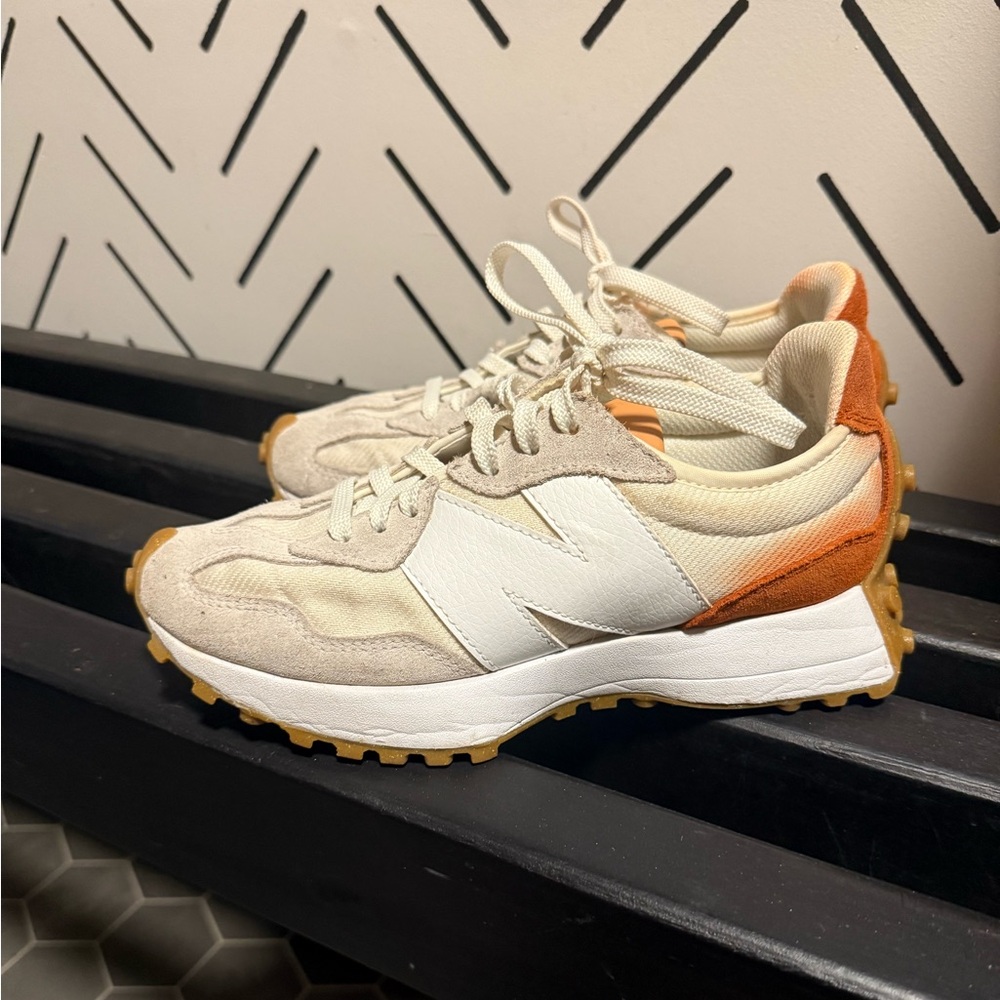 New Balance Sneakers